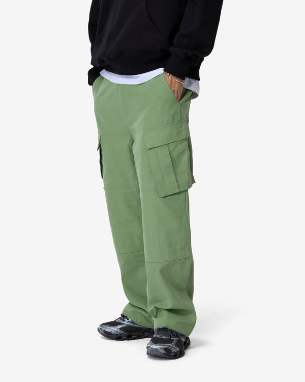 TAKTISCHE CARGOHOSE