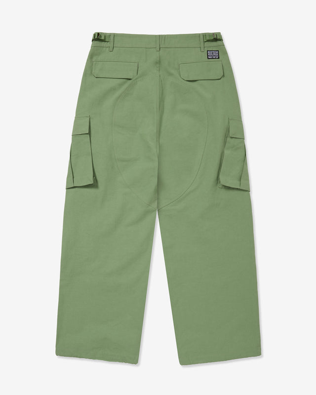 TACTICAL CARGO PANT