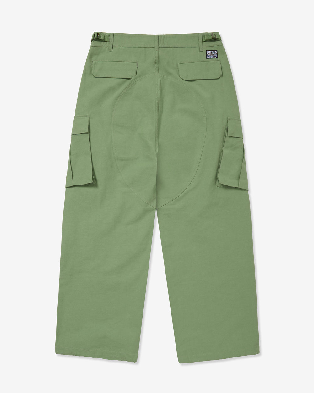 TACTICAL CARGO PANT