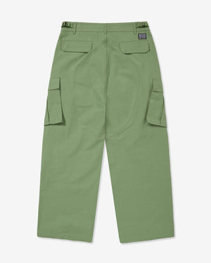 TAKTISCHE CARGOHOSE