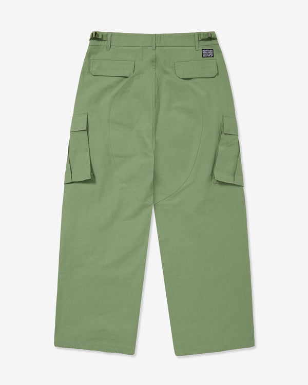 TAKTISCHE CARGOHOSE