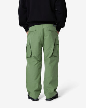TAKTISCHE CARGOHOSE