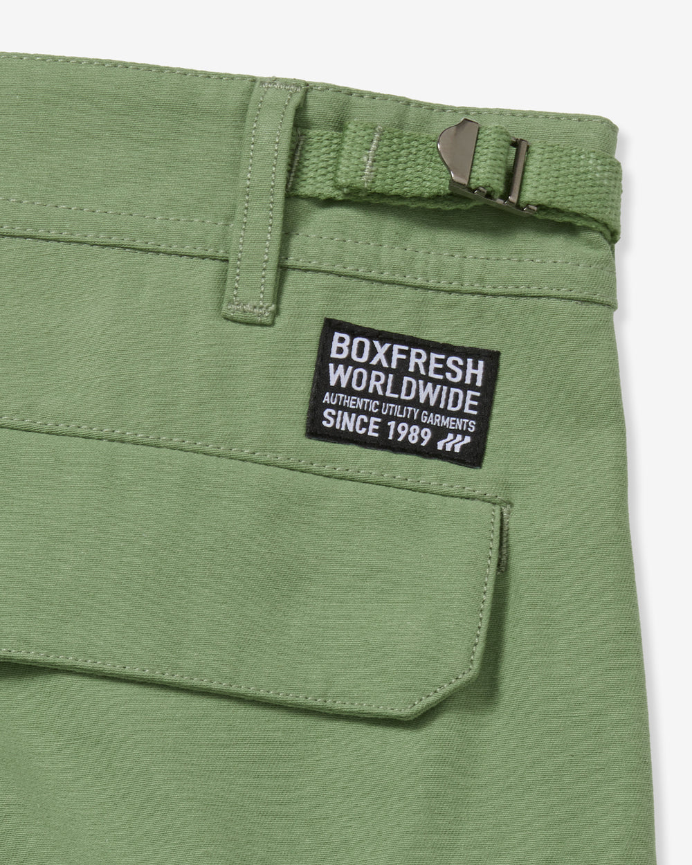TACTICAL CARGO PANT