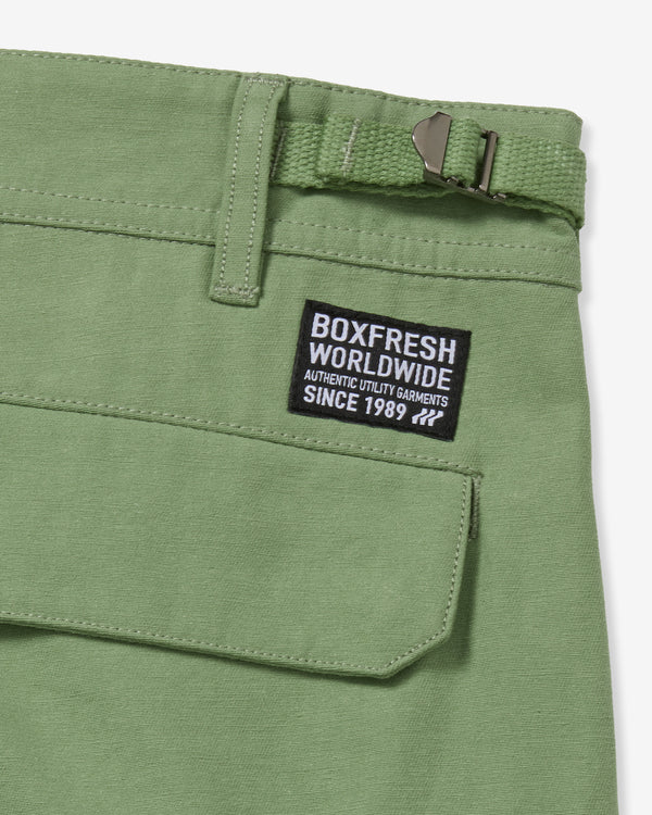 TAKTISCHE CARGOHOSE