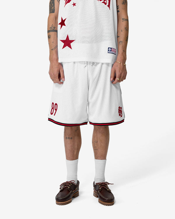 ALLSTARS SHORT