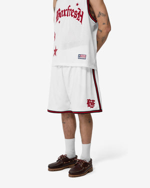 ALLSTARS SHORT
