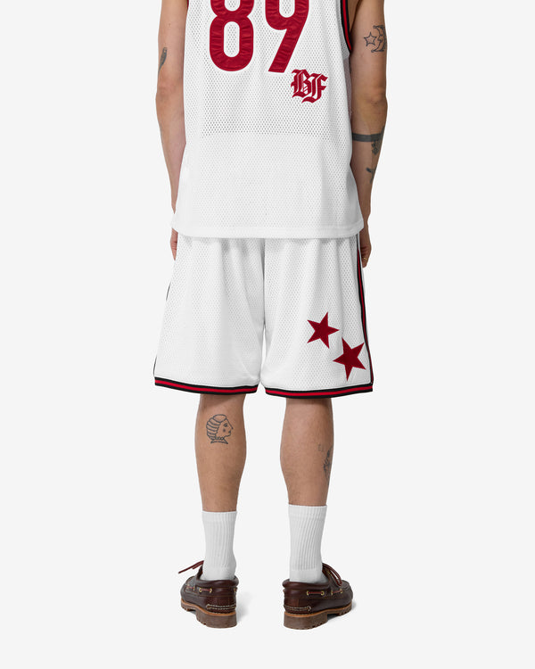 ALLSTARS SHORT