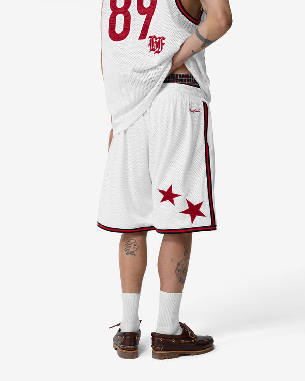 ALLSTARS SHORT