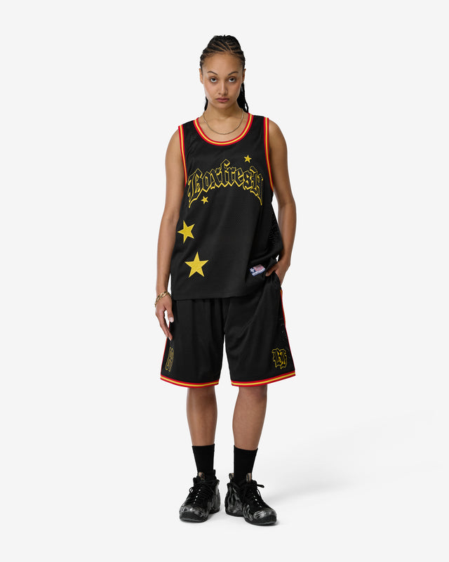 ALLSTARS SHORT