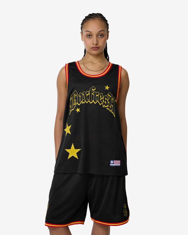ALLSTARS WESTE