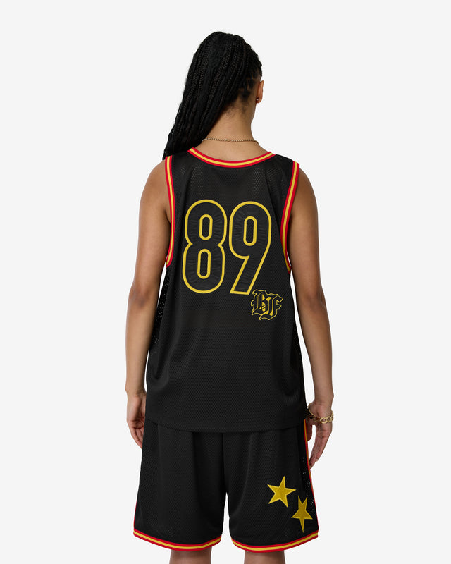 ALLSTARS WESTE