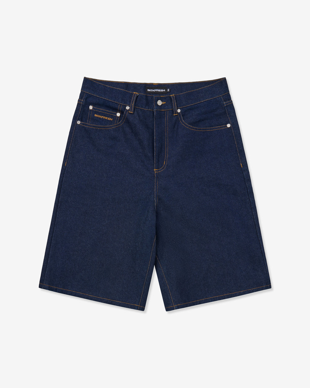 SMOKESTACK JEAN SHORT