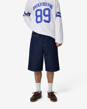 JEAN-SHORTS "SCHORNSTEIN"
