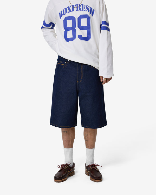 JEAN-SHORTS "SCHORNSTEIN"