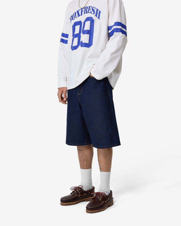 JEAN-SHORTS "SCHORNSTEIN"