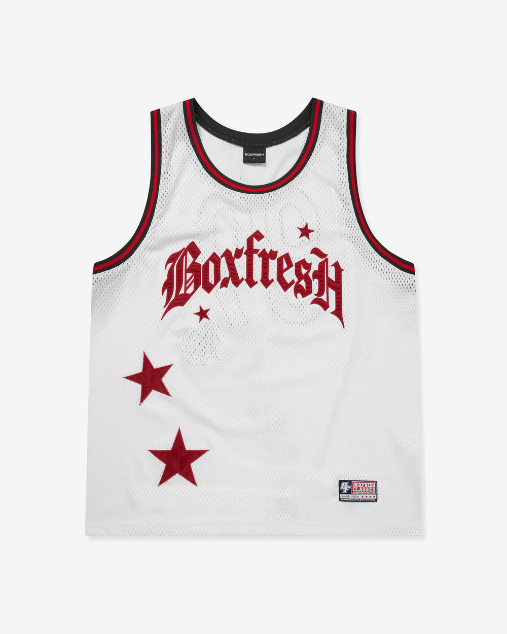 ALLSTARS VEST