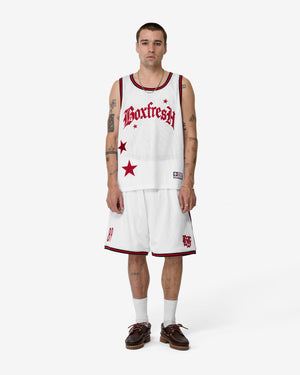 ALLSTARS SHORT