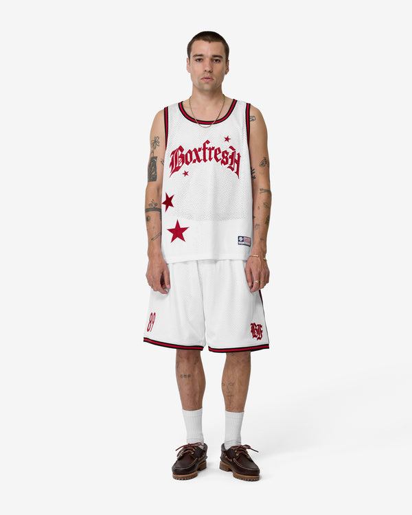 ALLSTARS SHORT