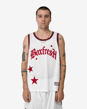ALLSTARS VEST