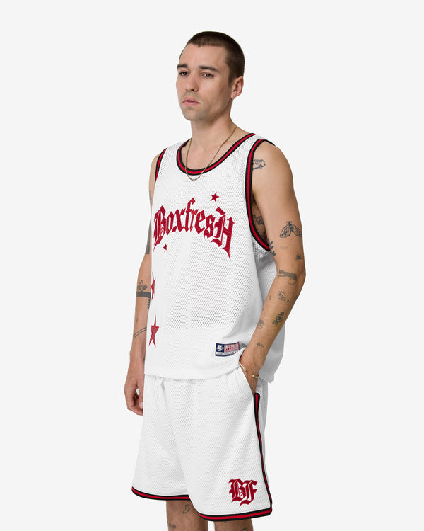 ALLSTARS VEST
