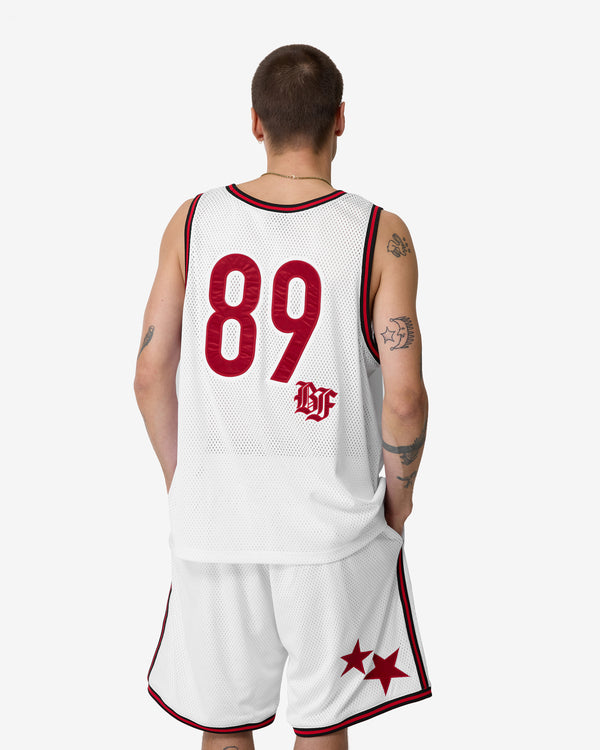 ALLSTARS VEST