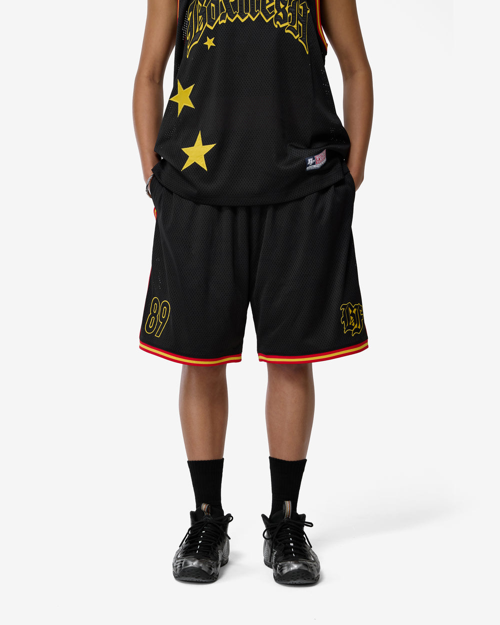 ALLSTARS SHORT