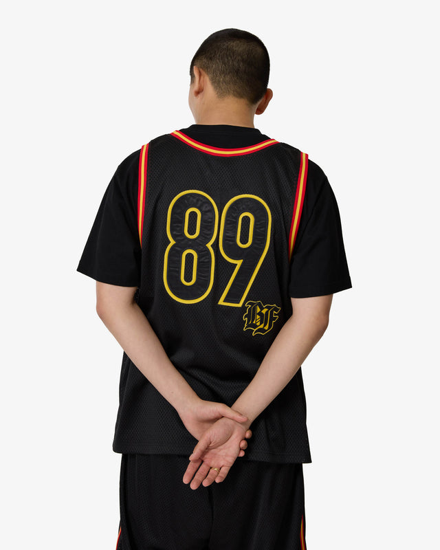 ALLSTARS VEST