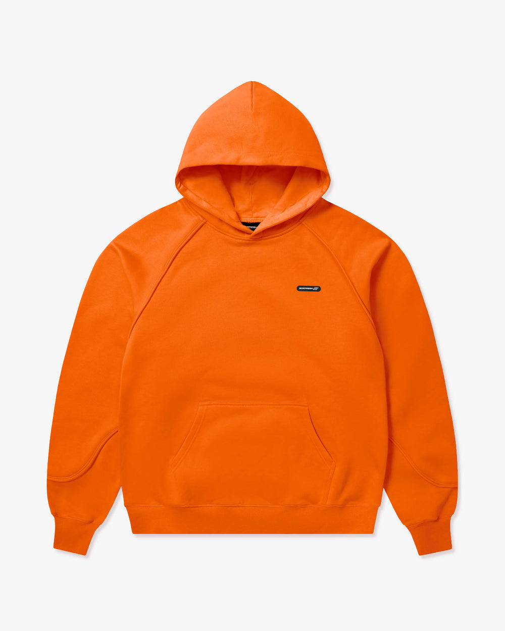 PIPELINE HOODIE
