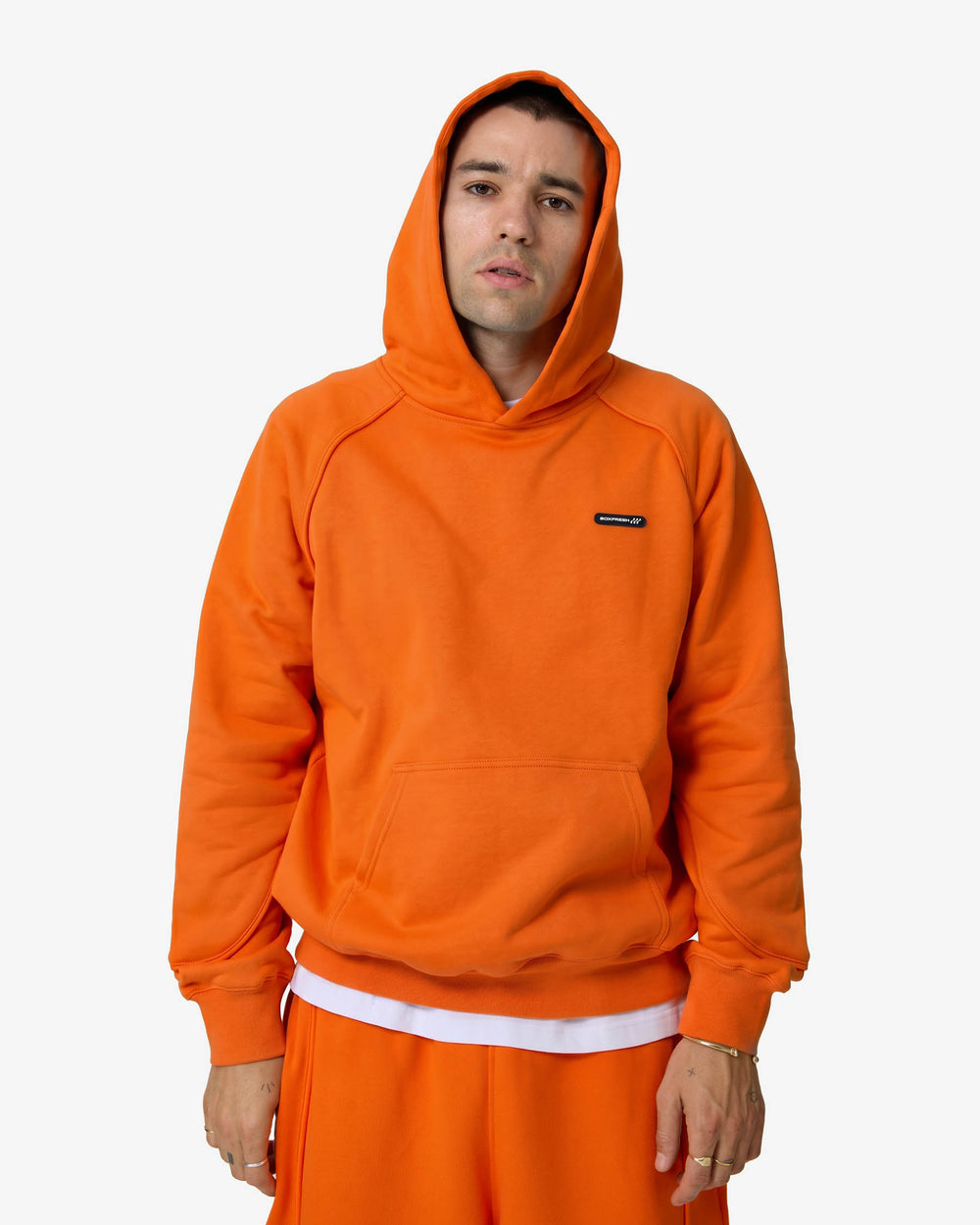 PIPELINE HOODIE