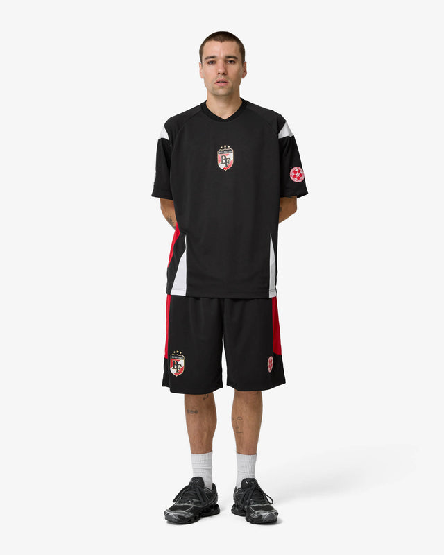CHAMPIONSHIP FOOTBALL SHIRT