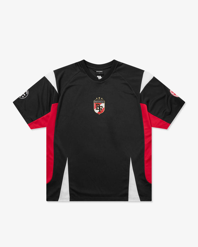 CHAMPIONSHIP FOOTBALL SHIRT