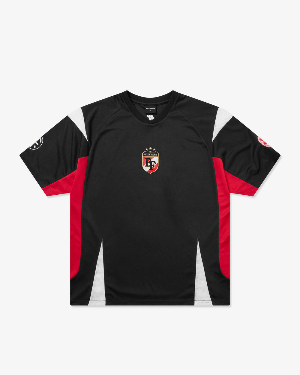 CHAMPIONSHIP FOOTBALL SHIRT