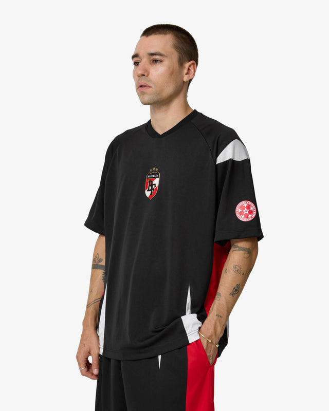 CHAMPIONSHIP FOOTBALL SHIRT