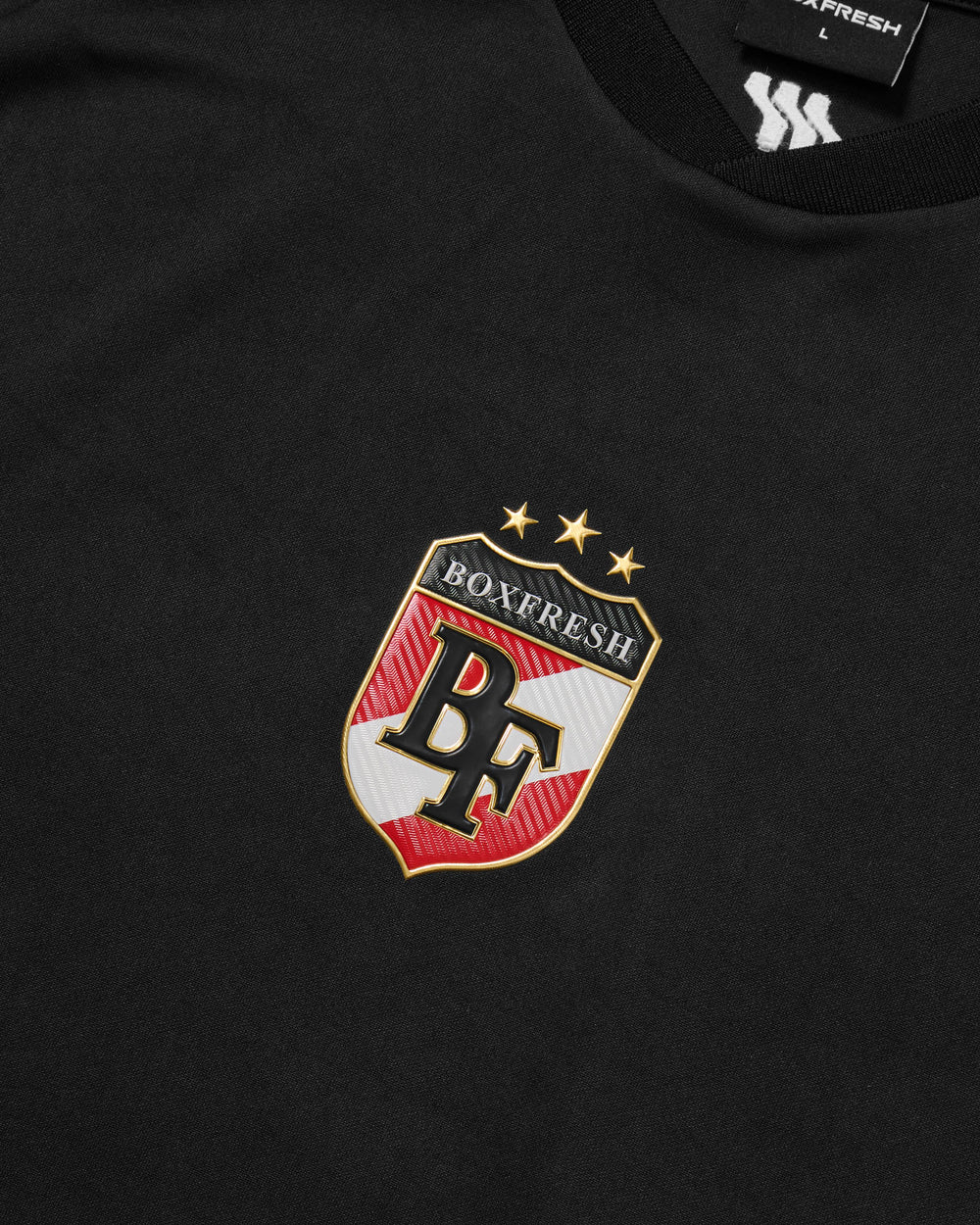 CHAMPIONSHIP FOOTBALL SHIRT