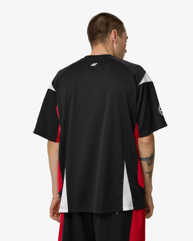 CHAMPIONSHIP FOOTBALL SHIRT