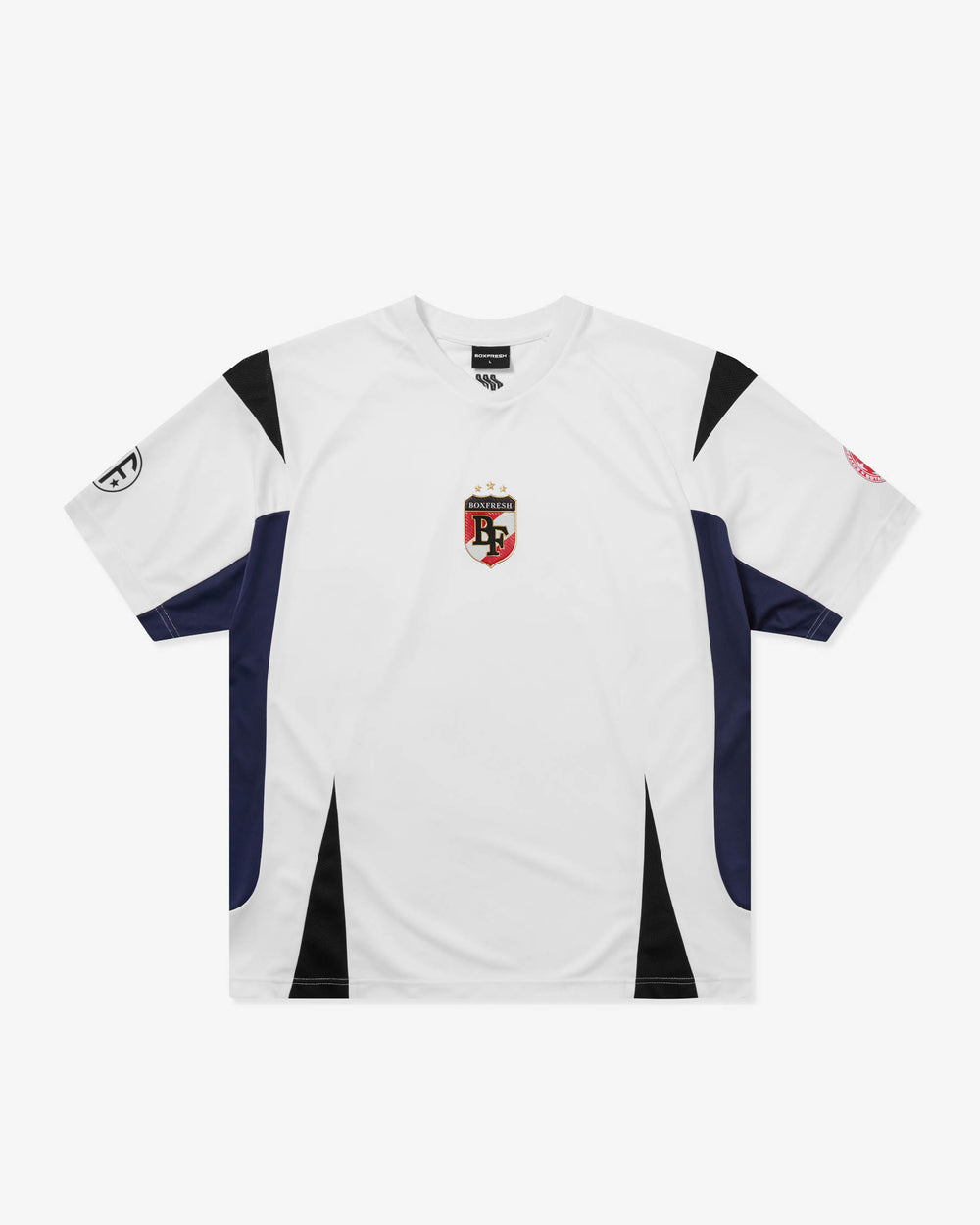 CHAMPIONSHIP FOOTBALL SHIRT