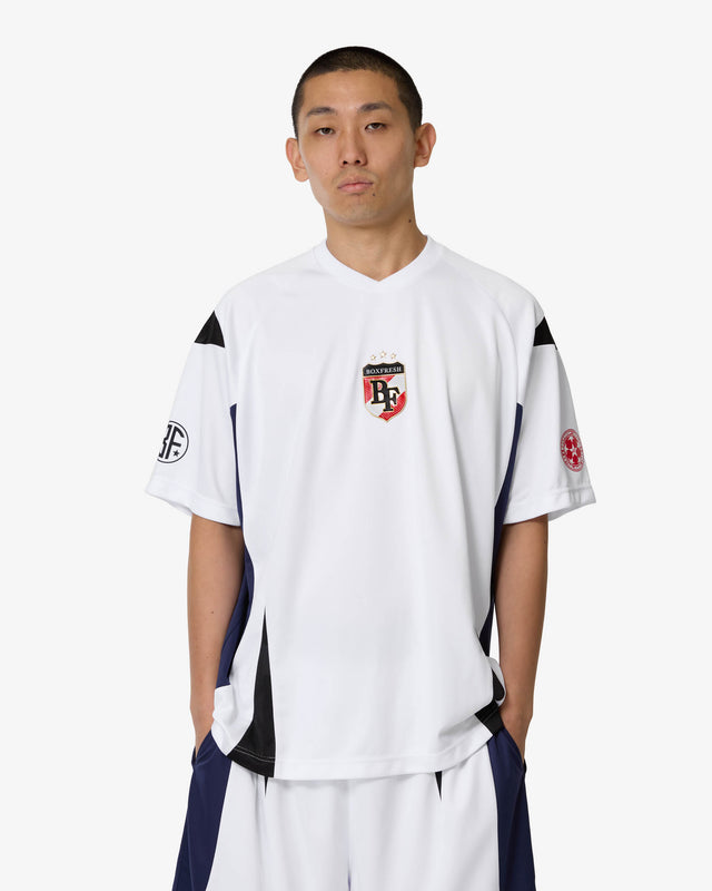 CHAMPIONSHIP FOOTBALL SHIRT