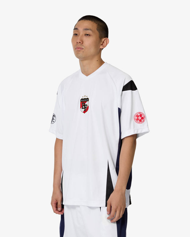 CHAMPIONSHIP FOOTBALL SHIRT