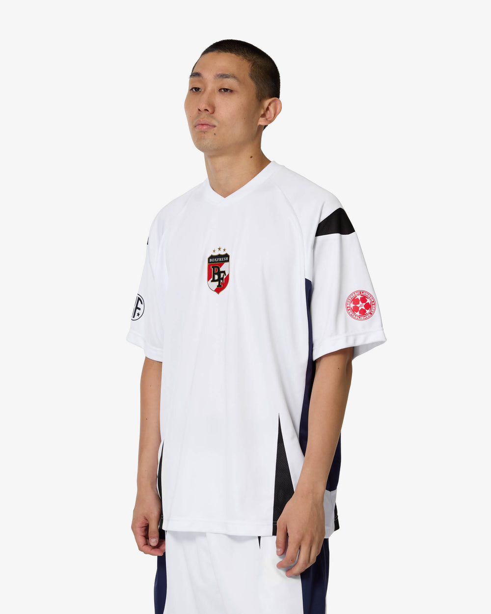 CHAMPIONSHIP FOOTBALL SHIRT