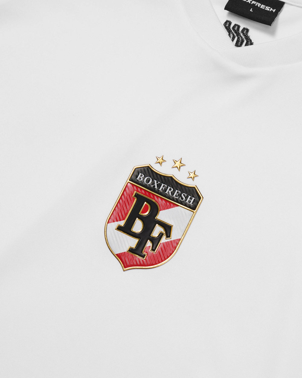 CHAMPIONSHIP FOOTBALL SHIRT
