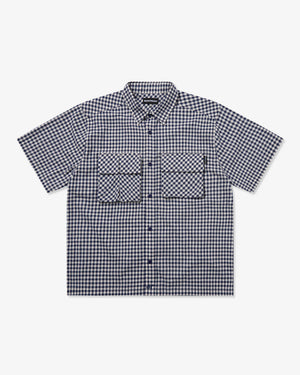 CAPACITY CARGO SHIRT
