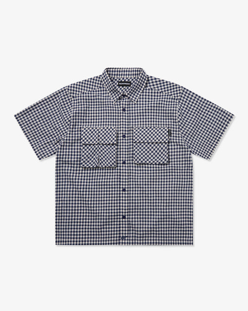 CAPACITY CARGO SHIRT