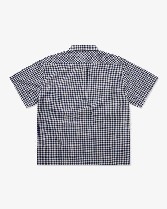 CAPACITY CARGO SHIRT