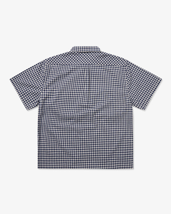CAPACITY CARGO SHIRT