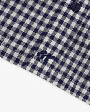 CAPACITY CARGO SHIRT