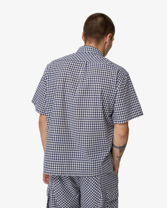 CAPACITY CARGO SHIRT