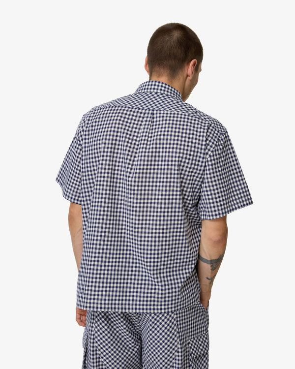 CAPACITY CARGO SHIRT