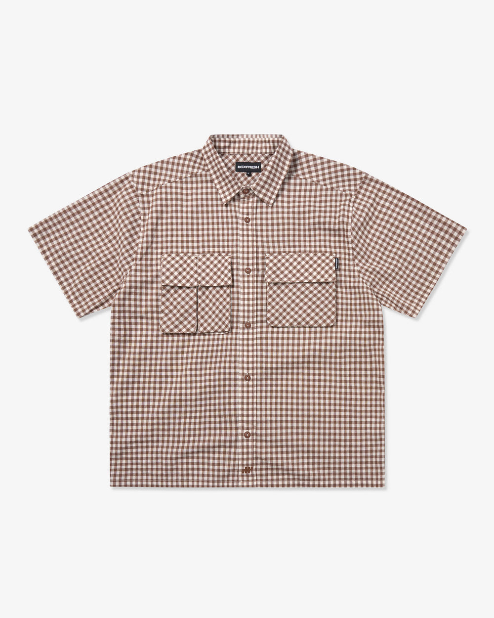 CAPACITY CARGO SHIRT
