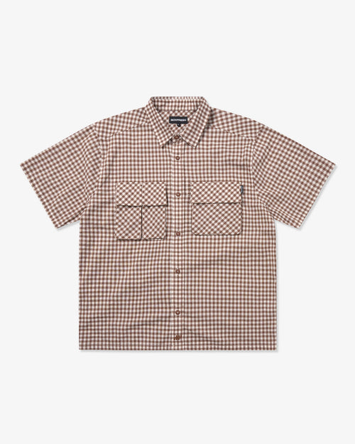 CAPACITY CARGO SHIRT