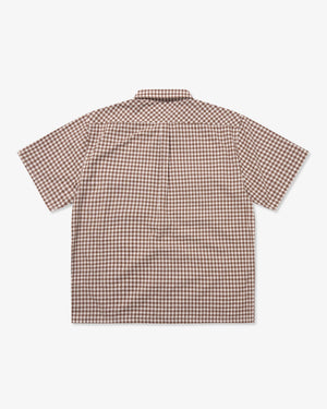 CAPACITY CARGO SHIRT